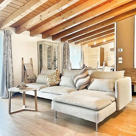 Casa Danema Daire Sirmione Dış mekan fotoğraf