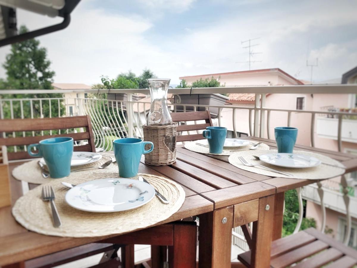 Casa Danema Daire Sirmione Dış mekan fotoğraf