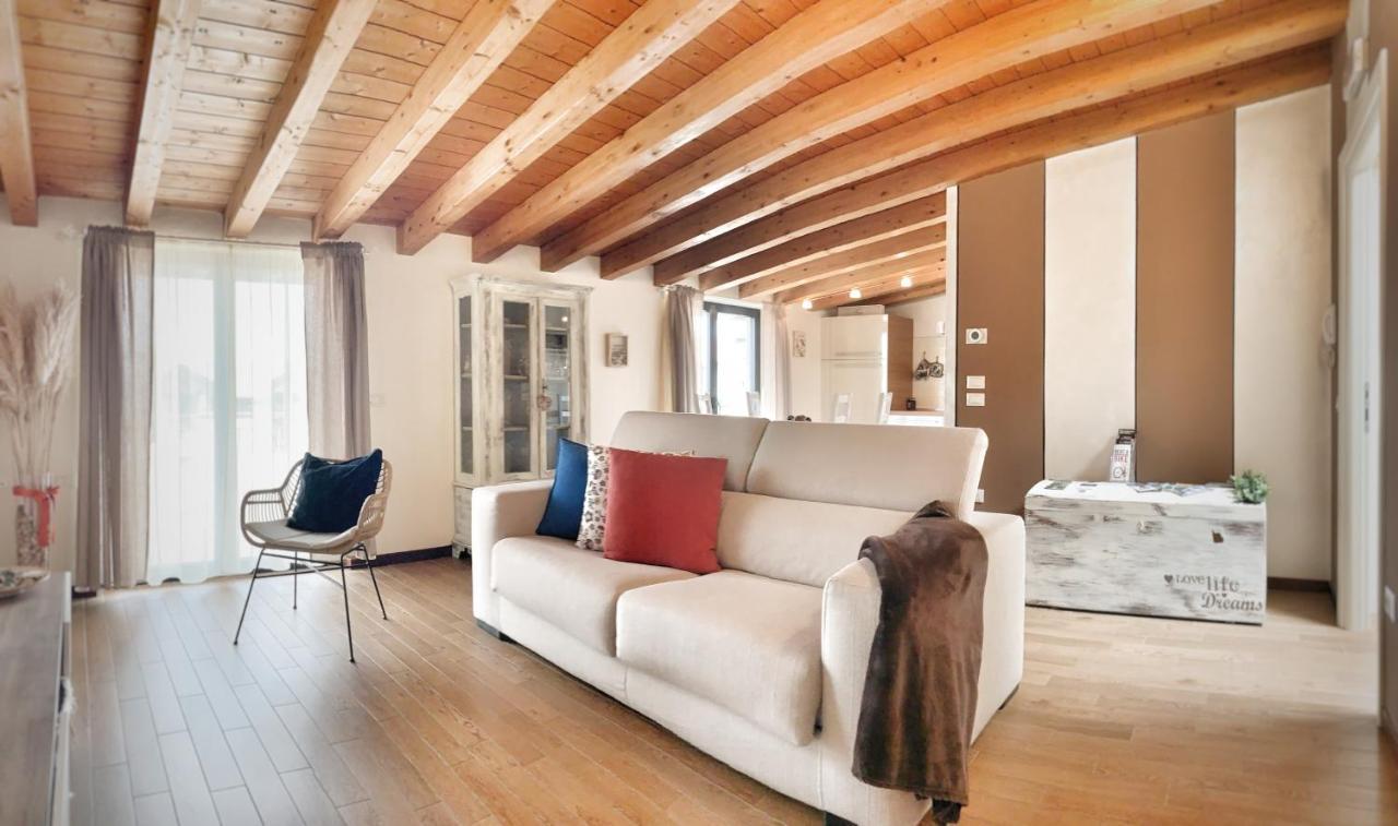 Casa Danema Daire Sirmione Dış mekan fotoğraf