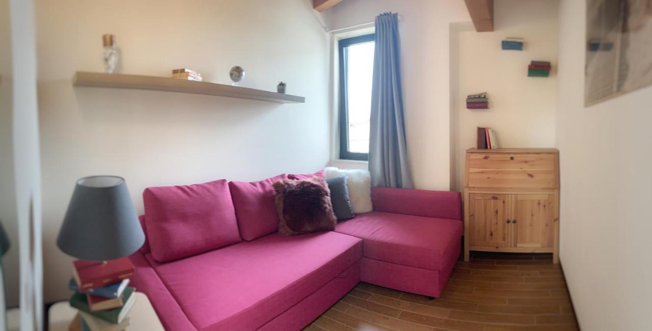 Casa Danema Daire Sirmione Dış mekan fotoğraf