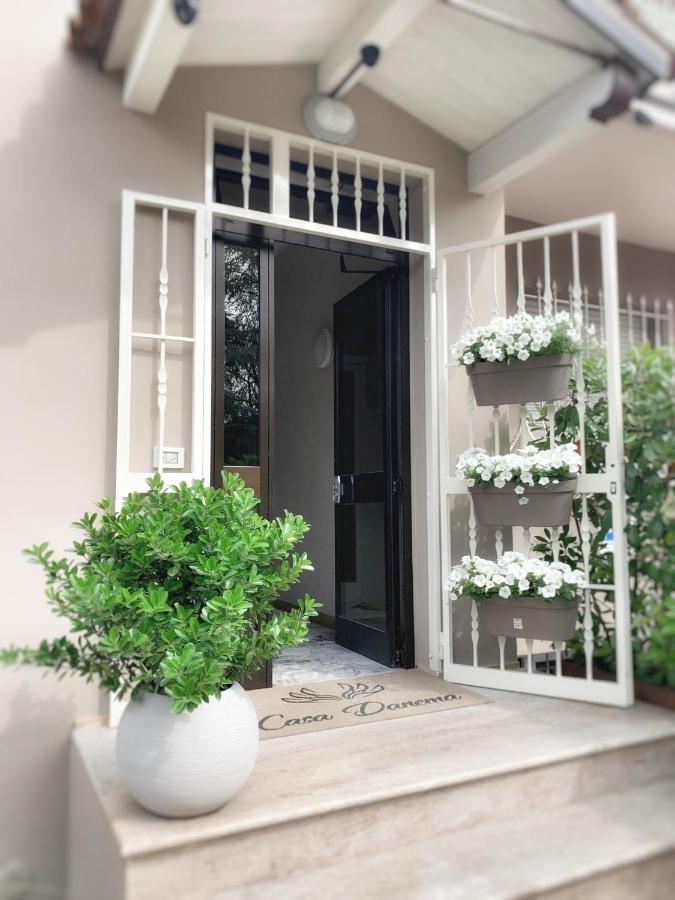 Casa Danema Daire Sirmione Dış mekan fotoğraf