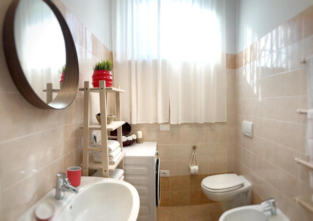 Casa Danema Daire Sirmione Dış mekan fotoğraf