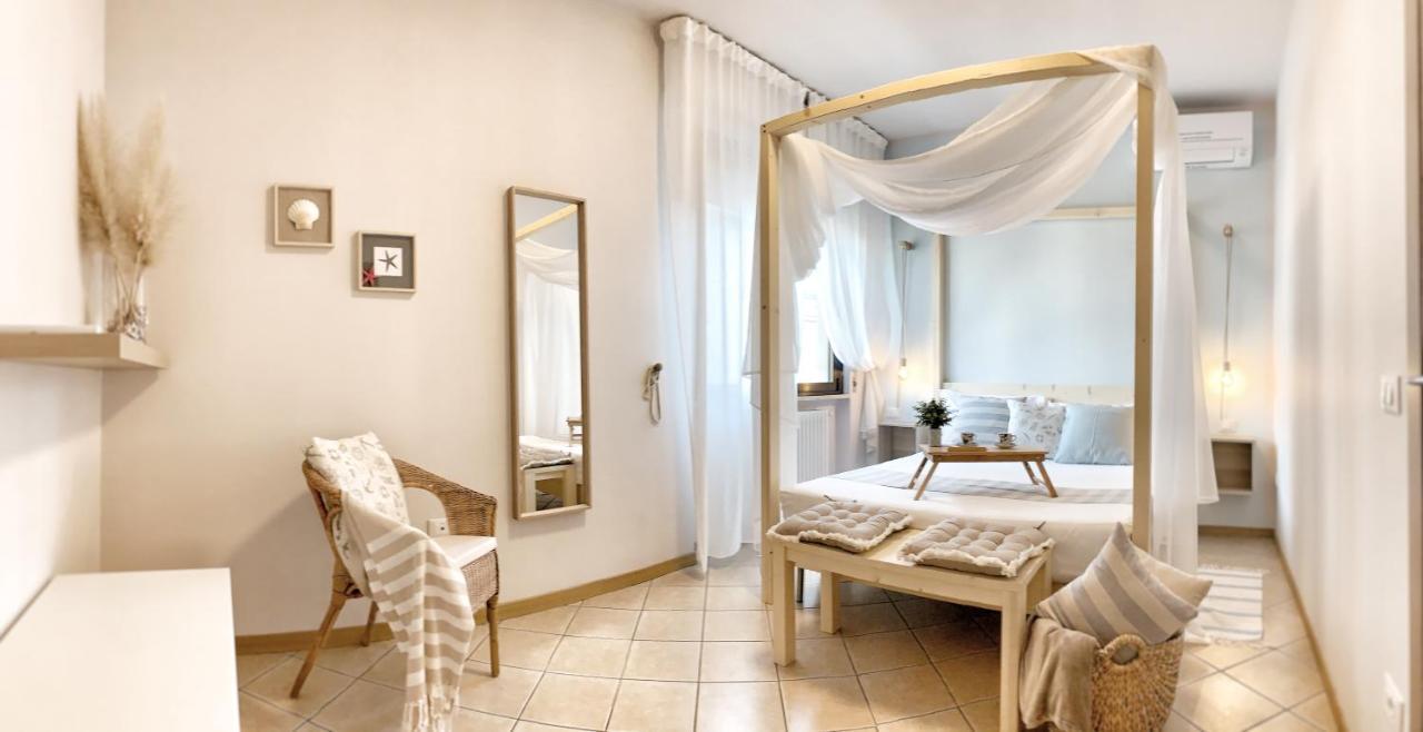 Casa Danema Daire Sirmione Dış mekan fotoğraf