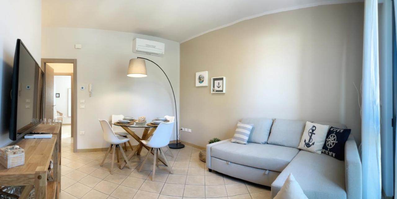 Casa Danema Daire Sirmione Dış mekan fotoğraf