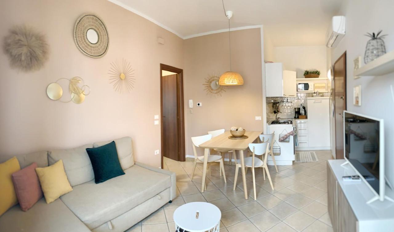 Casa Danema Daire Sirmione Dış mekan fotoğraf