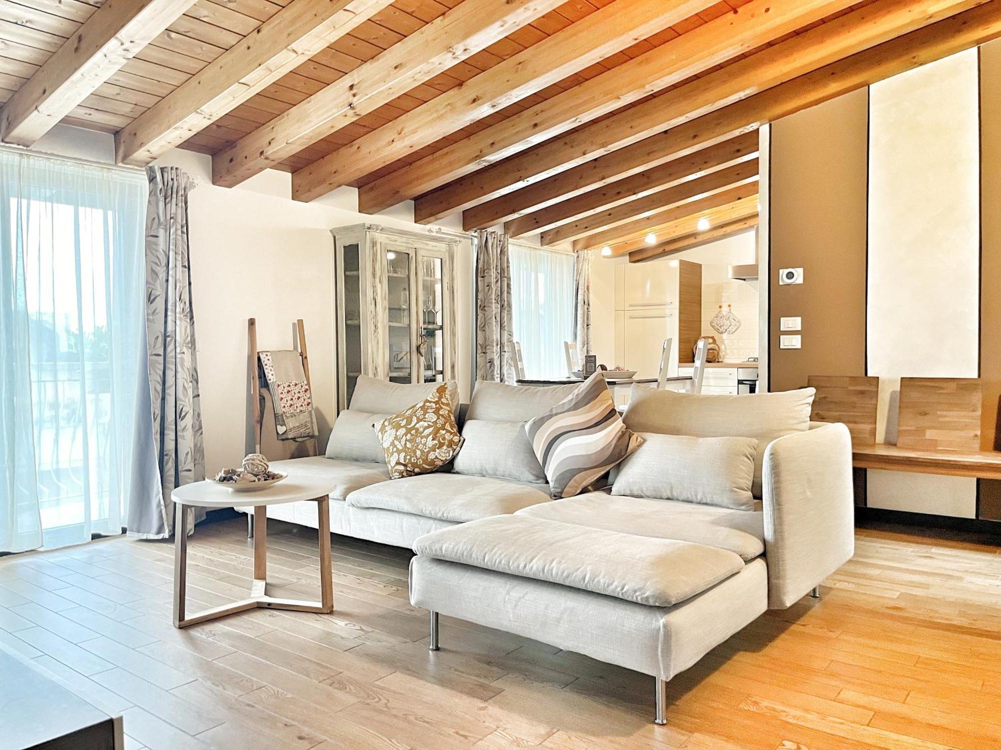 Casa Danema Daire Sirmione Dış mekan fotoğraf